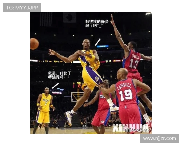 QQ头像NBA主题：如何选用最酷的NBA球员头像？