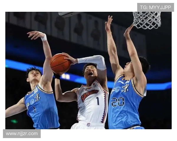 北京北控篮球队在CBA联赛中的表现及发展