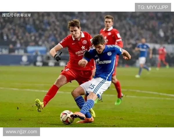 曾成功升入德甲的中小型俱乐部及其发展轨迹